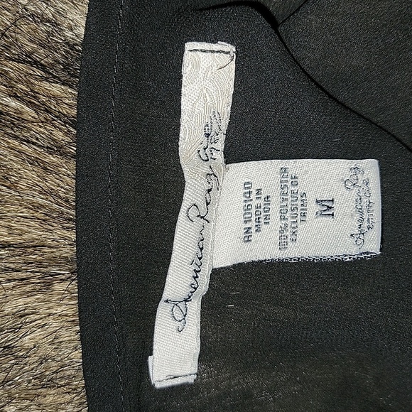 American Rag Mini Dress - Picture 6 of 7